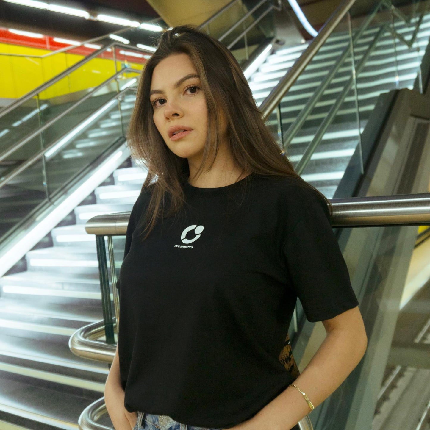 Camiseta Chimborazo - Unisex