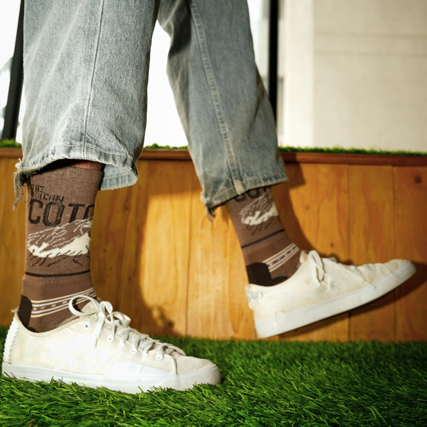 Medias Cotopaxi - Unisex
