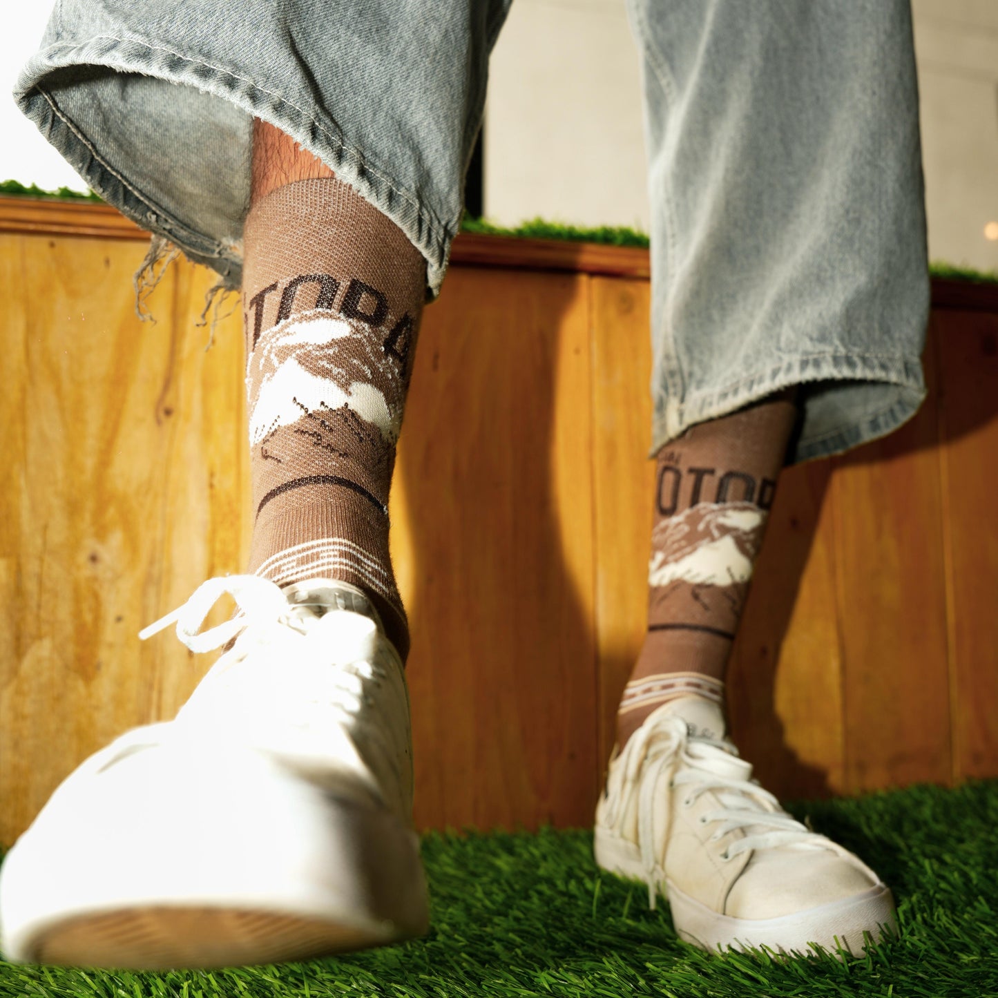 Medias Cotopaxi - Unisex